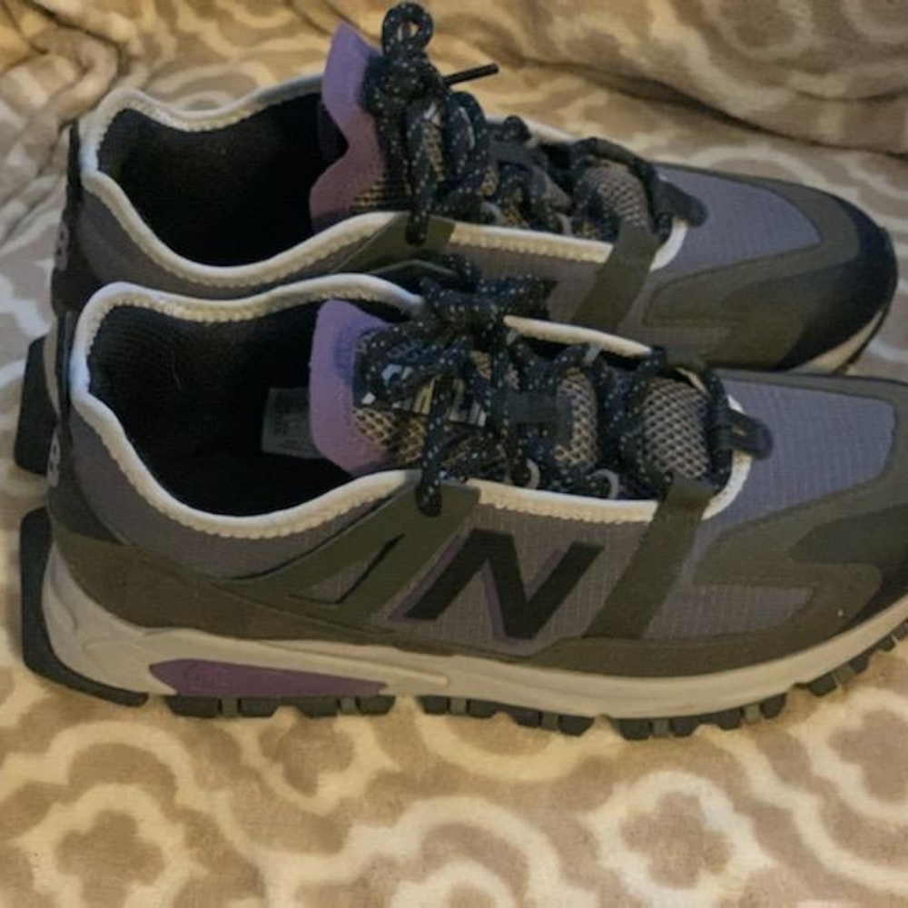 New Balance MSXRCTCB Men's Size 10.5 athletic shoes.